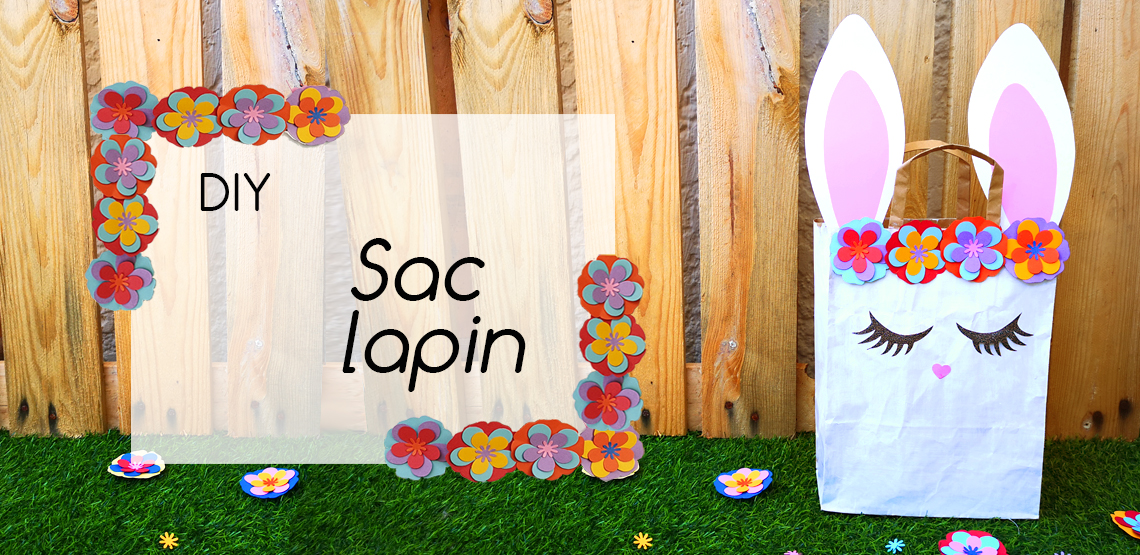 sac lapin