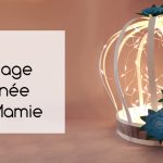 DIY – Un centre de table coloré pour Pâques