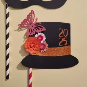 Atelier masques – Ville de Sarzeau