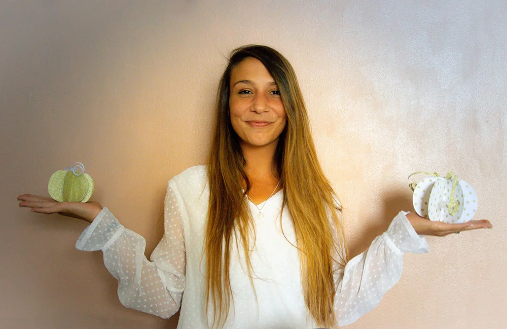 julia lorin création sur-mesure