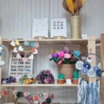 Catevents en boutique de créateurs