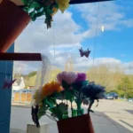 vitrine automne – Des jolies choses