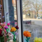 vitrine printemps des jolies choses