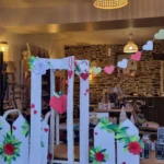 Vitrine de Saint-Valentin – De Jolies Choses