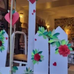 Vitrine – De Jolies Choses