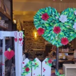 Ensemble Vitrine – De Jolies Choses