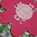 les copines c&rsquo;est la vie- De jolies choses