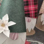 Vitrine de Noël – Tea&Cie