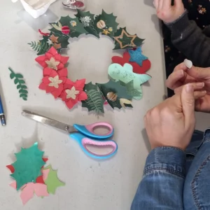 Atelier– Médiathèque