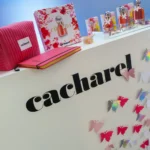 Cacharel – Lancement du parfum Ella Ella