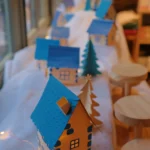 Maisons Vitrine onirique – Les Découvertes d’Alex