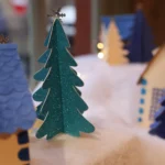 Vitrine onirique – Les Découvertes d’Alex