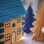 Maison Vitrine onirique – Les Découvertes d’Alex