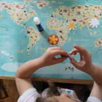 atelier fête des mère