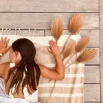 feuille de papier pliage