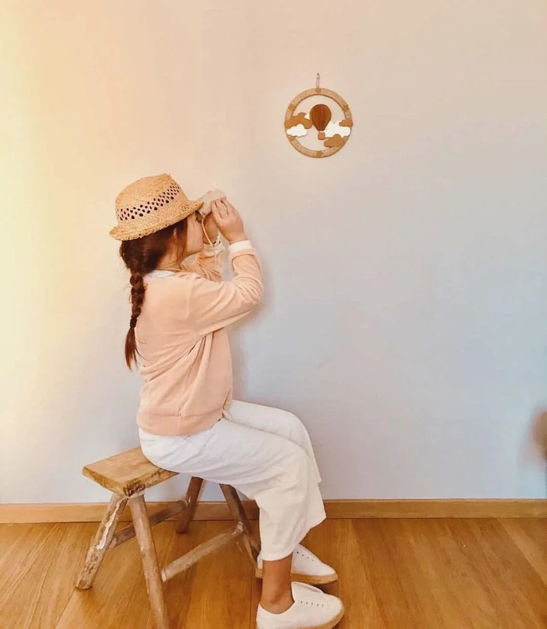 Collaboration InstaMam