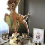 anniversaire -bambi