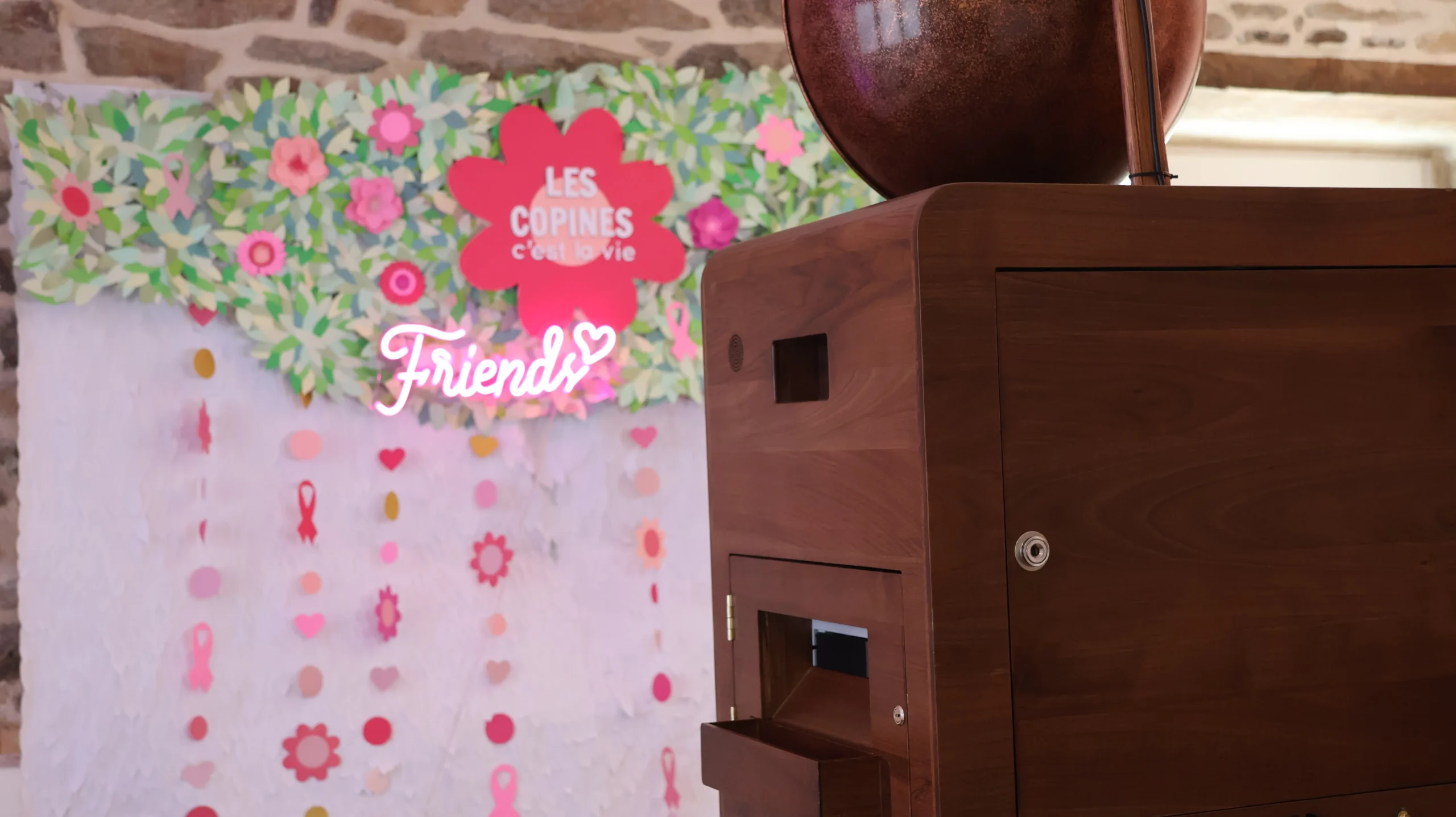 Octobre Rose- de jolies choses