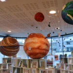 « Constellations de papier » – Exposition 2026